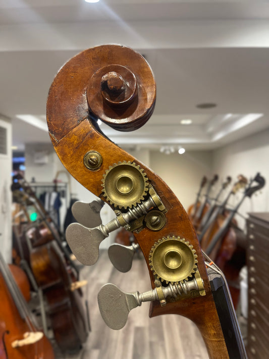 Thibouville Lamy Bass