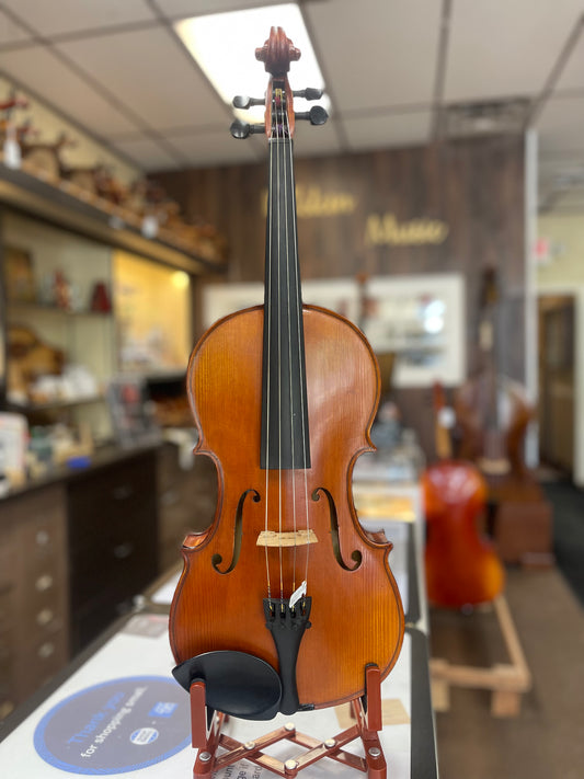 Liandro DiVacenza Model 100 16"