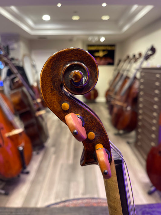 Amati Model Master Art 15 1/2” Viola