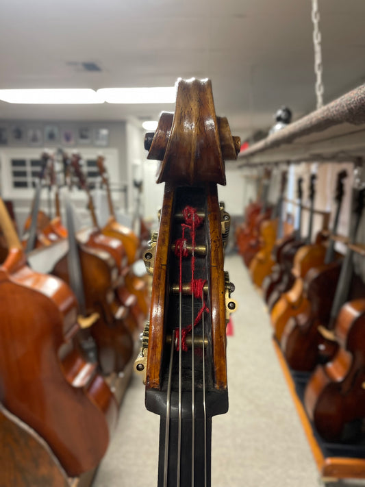 Mirecourt Model Bass