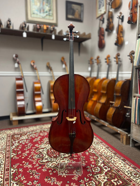 Juzek Violoncello