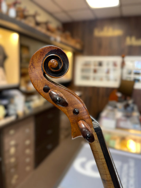 German Violin
