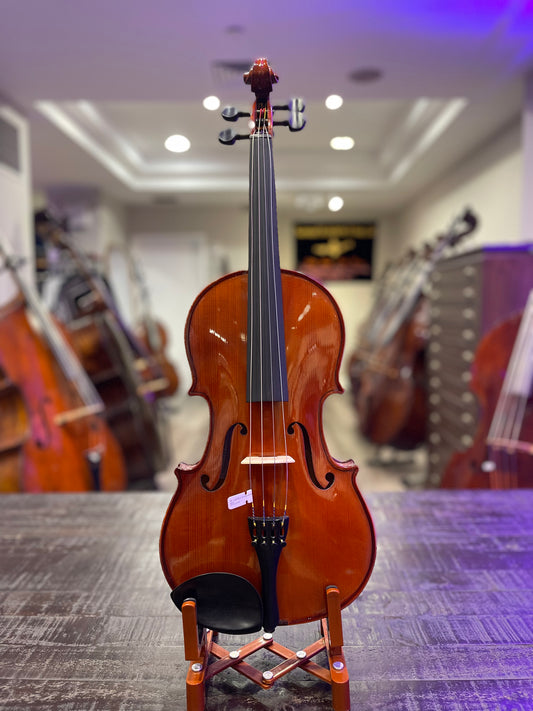 Liandro DiVacenza DVA25 Model 15 1/2” Viola