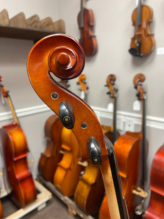 Liandro DiVacenza Cello DC-75 Hybrid