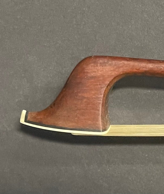 M.K. Schuster German Bass Bow