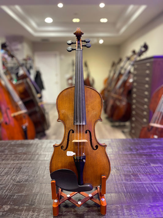Kolstein Strad Model Violin