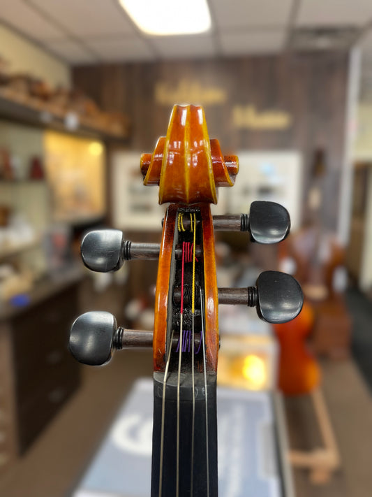 Liandro DiVacenza DVA600 Model 16” Viola