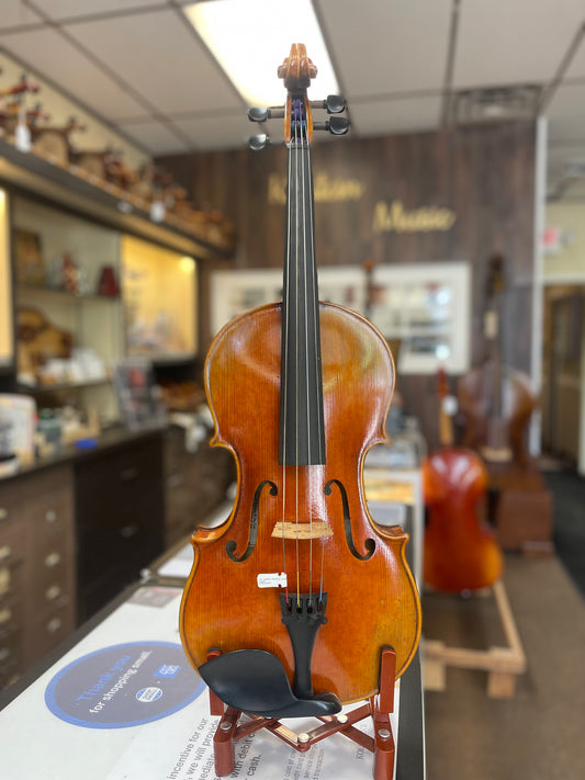 Liandro DiVacenza DVA600 Model 16” Viola