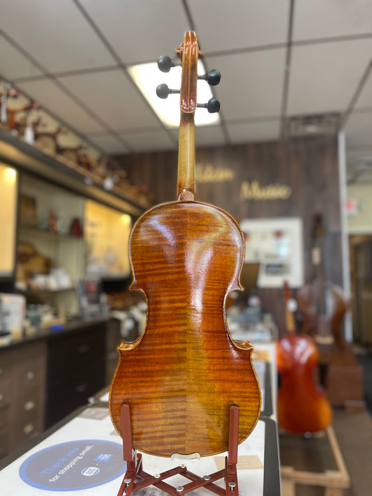 Liandro DiVacenza DVA600 Model 16” Viola