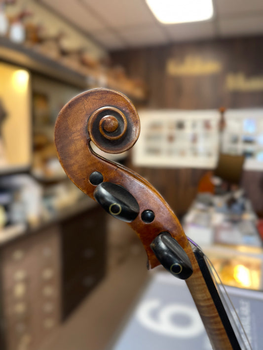 Giovanni Paolo Maggini German Violin