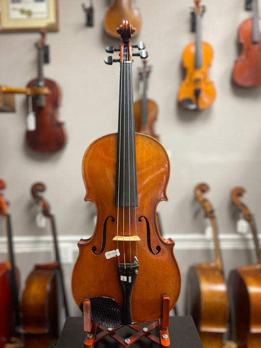 John Juzek 16” Viola