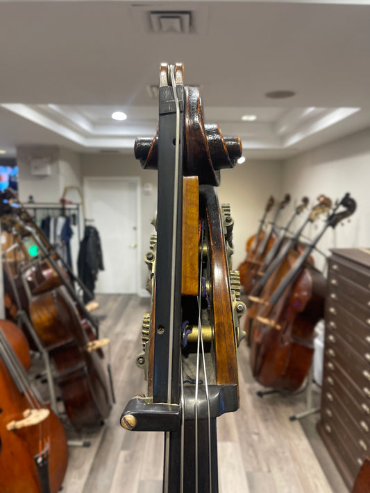 Valentini Italian Bass