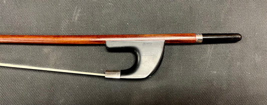 Pasquino German Bass Bow