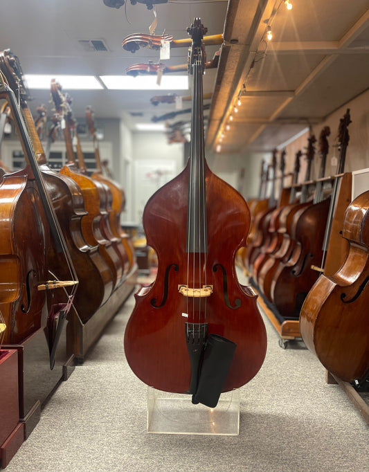 Liandro DiVacenza Ceruti Bass