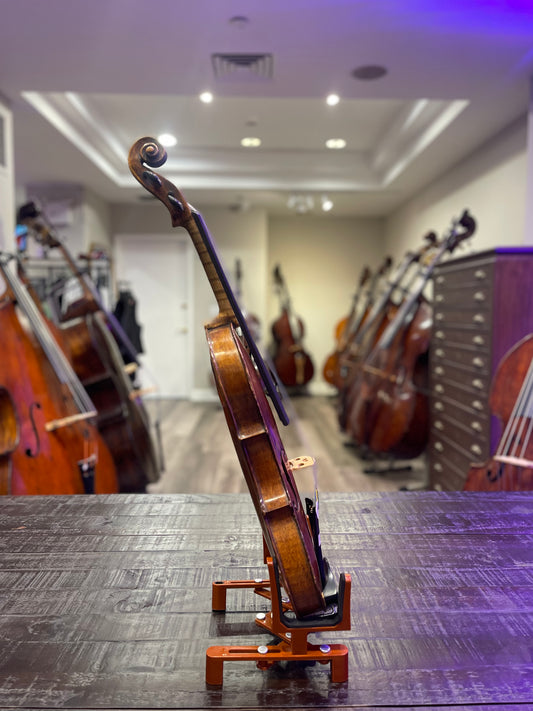 Techler German Violin