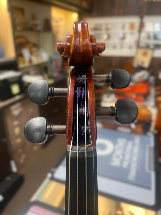 Liandro DiVacenza DV 300