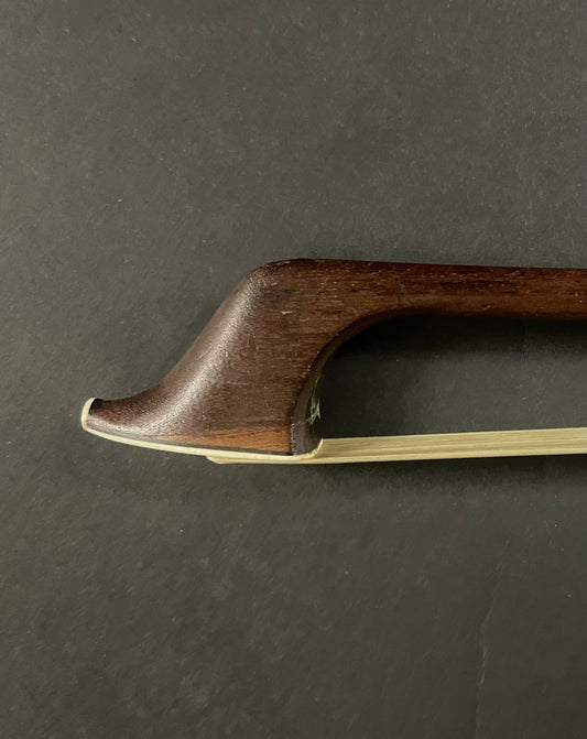 Rob Reichel RHF German Bass Bow