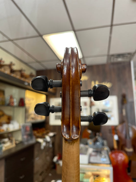 Hyattsville HJ Turrell