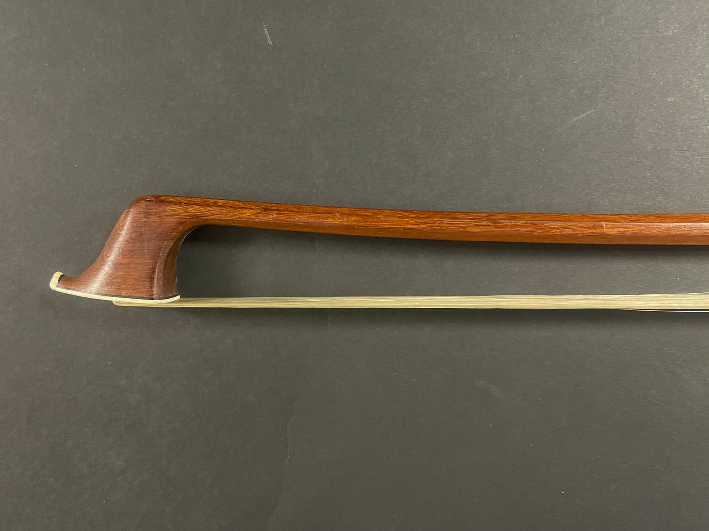 Rob Reichel German Bass Bow