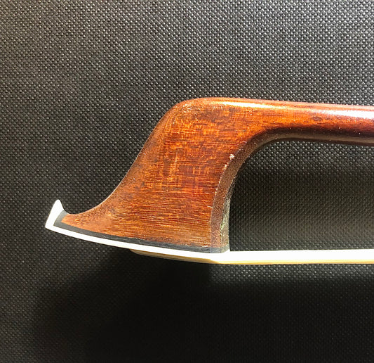 Fritz Gutter German Style Bass Bow