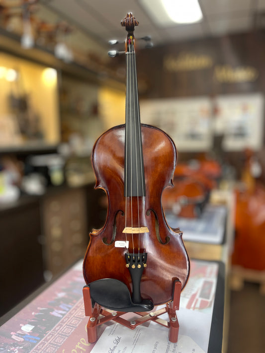 Liandro DiVacenza 15 3/4” DVA40 Viola