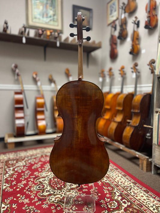 Tina Guo Elite Model Cello 600 Master Art Special