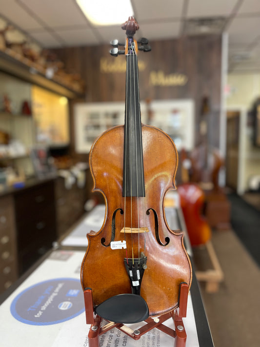 John Juzek Viola 14 1/2”