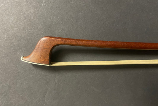 Albert Nuremberg German Bass Bow