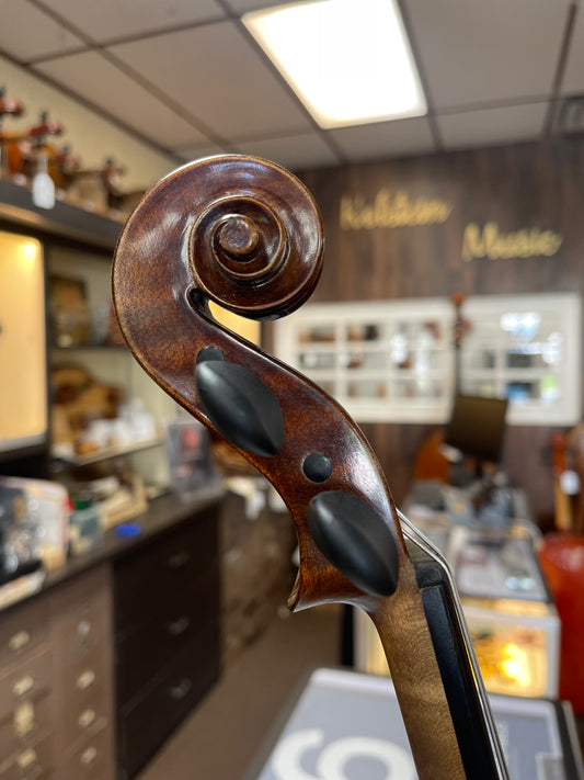Kolstein Amati Model 15” Viola