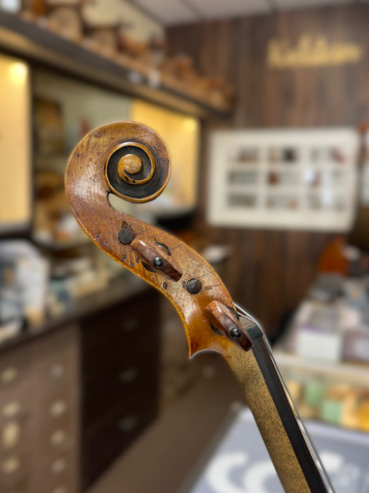 Jacobus Stainer Violin