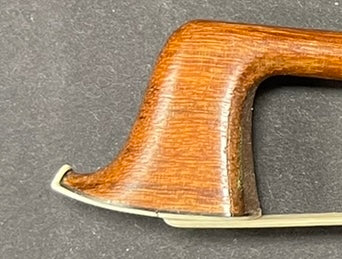 Hoyer Violin Bow