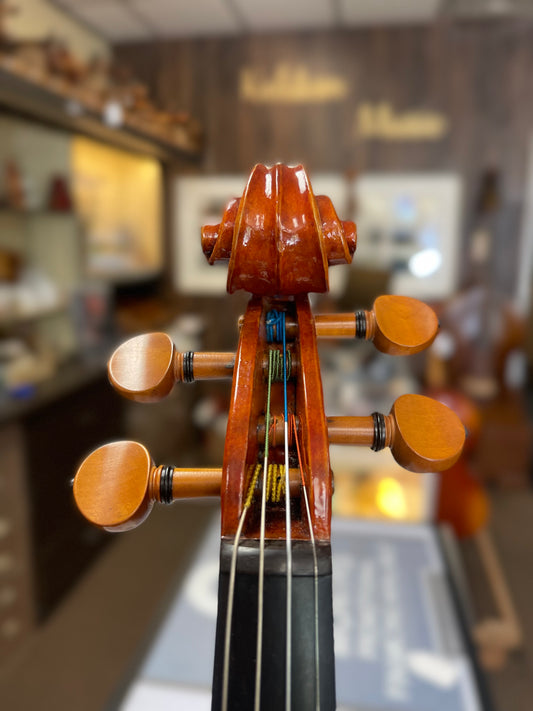 Antonio Rizzo Violin