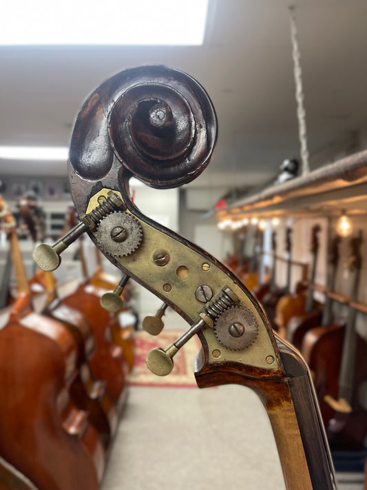 David Dearborne Bass