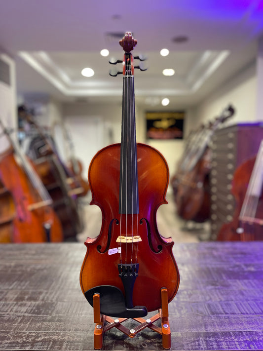 Romanian Viola