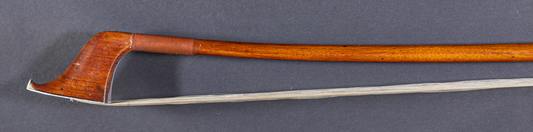 Kolstein & Son French Bass Bow