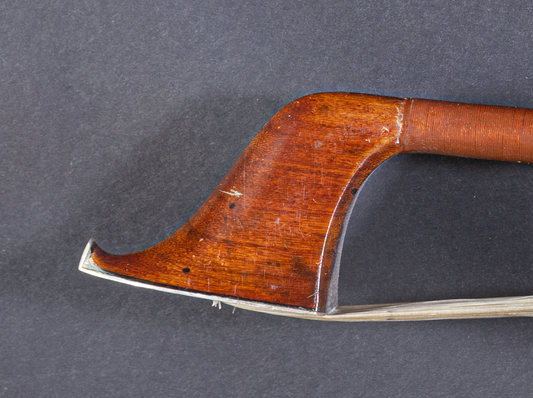 Kolstein & Son French Bass Bow