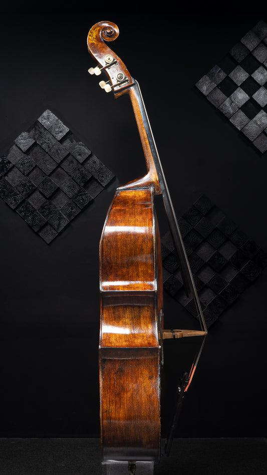 Kolstein Testore Model Bass