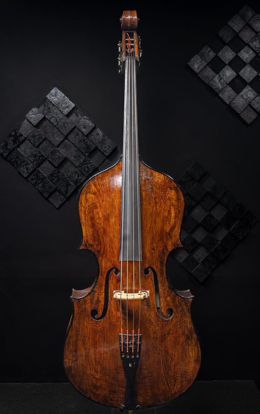 Kolstein Testore Model Bass