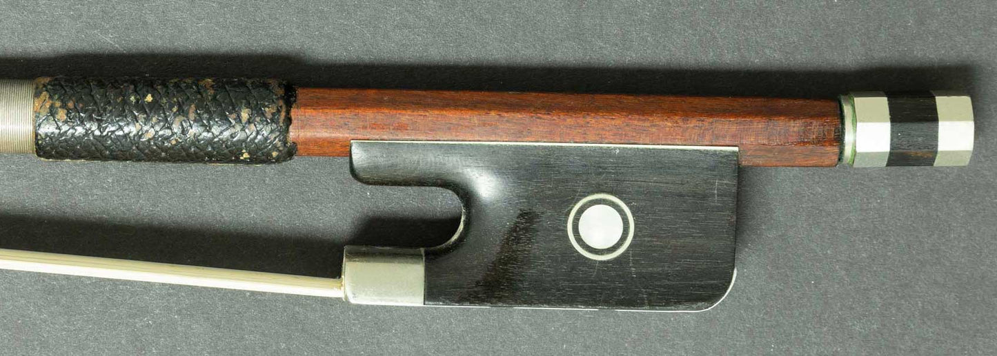 W.Seifert Cello Bow