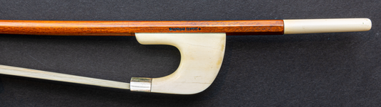 Lothar Seifert German Bass Bow