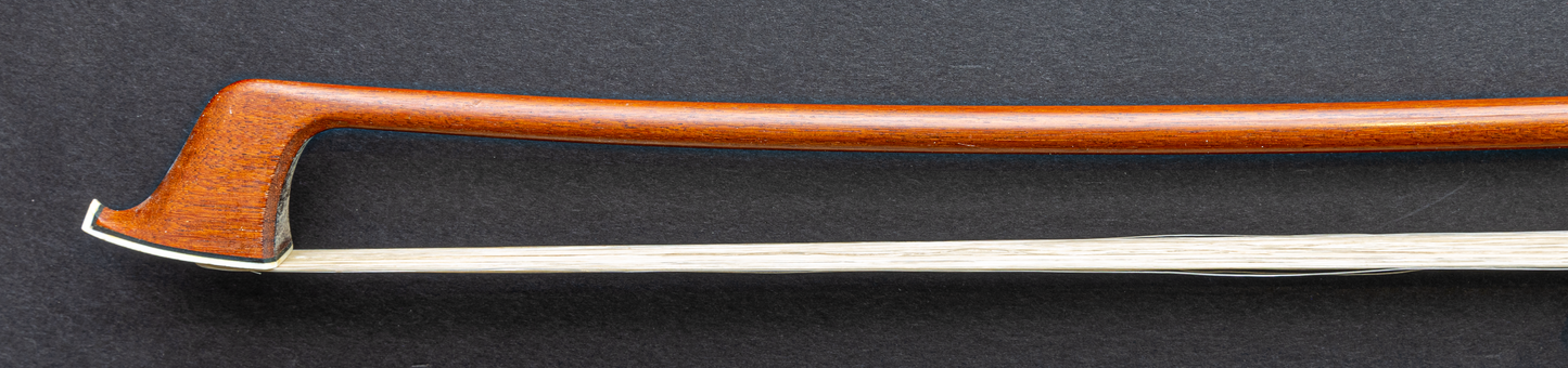 Lothar Seifert German Bass Bow