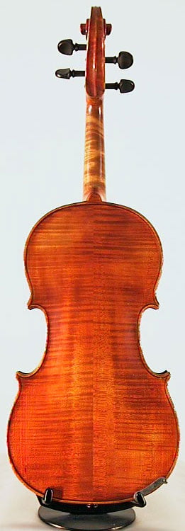 Mathias Thoma Violin