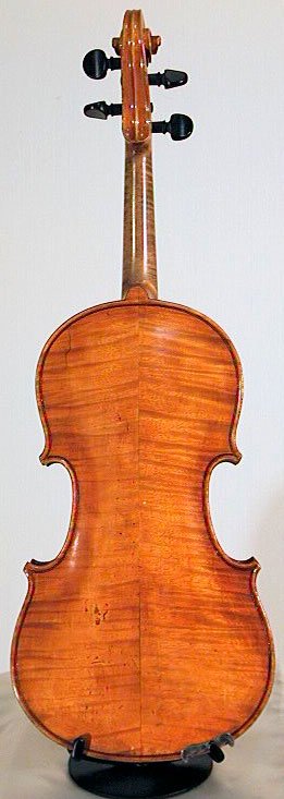 Heberlein Violin