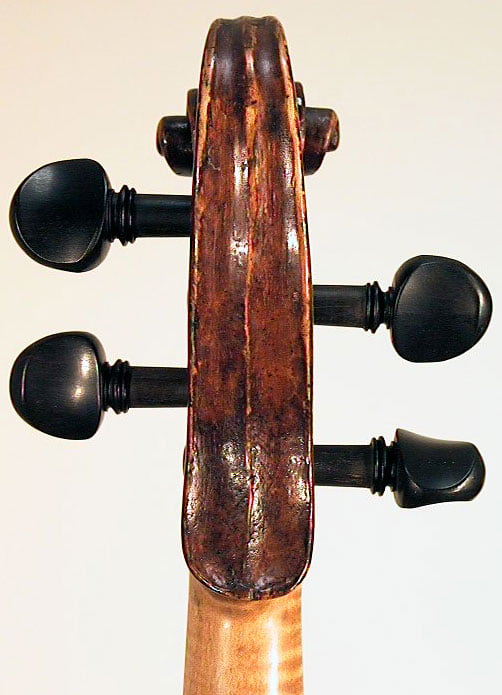"Francesco & Giovanni Grancino ""Brothers Grancino"" Violin"