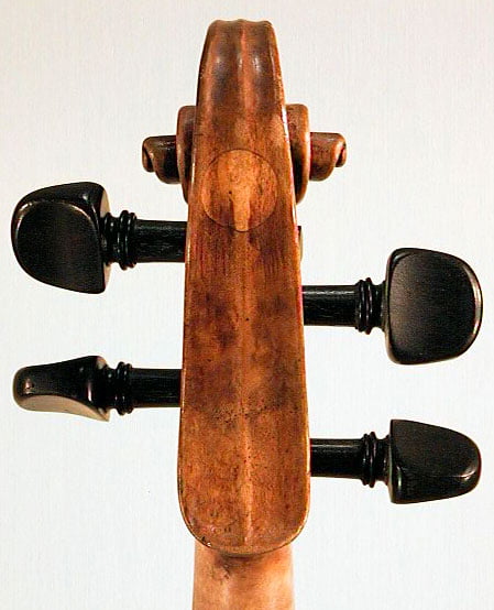 Mathias Thir Violin