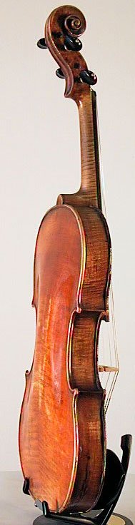 Klotz School Violin