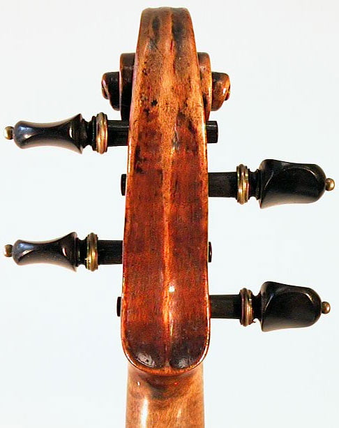 Klotz School Violin