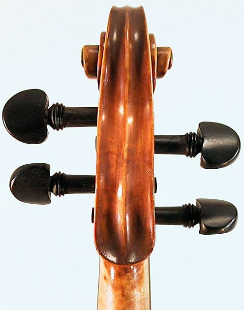H. Guindon Violin