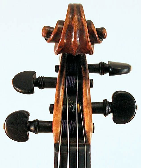 Felice Beretta Violin