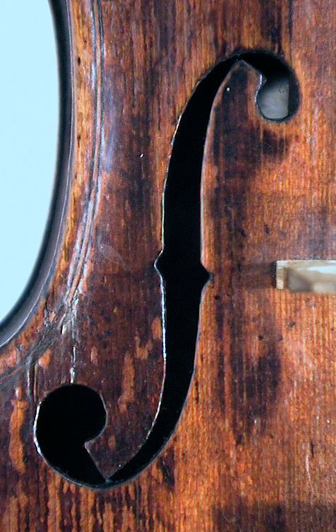 German Violin